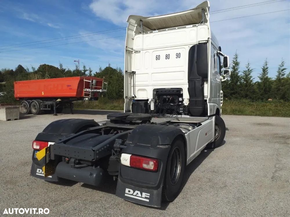 DAF XF 480FT - 4