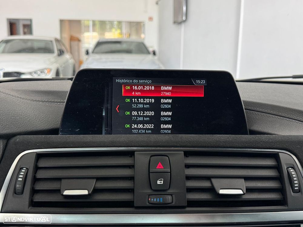 BMW 420 Gran Coupé d Pack M Auto - 27