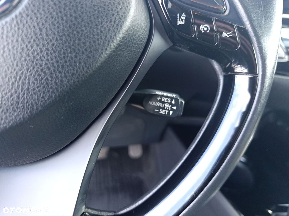 Toyota C-HR 2.0 Hybrid Selection - 32