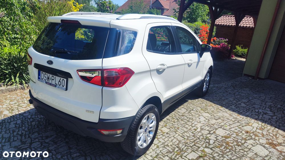 Ford EcoSport 1.0 EcoBoost - 3
