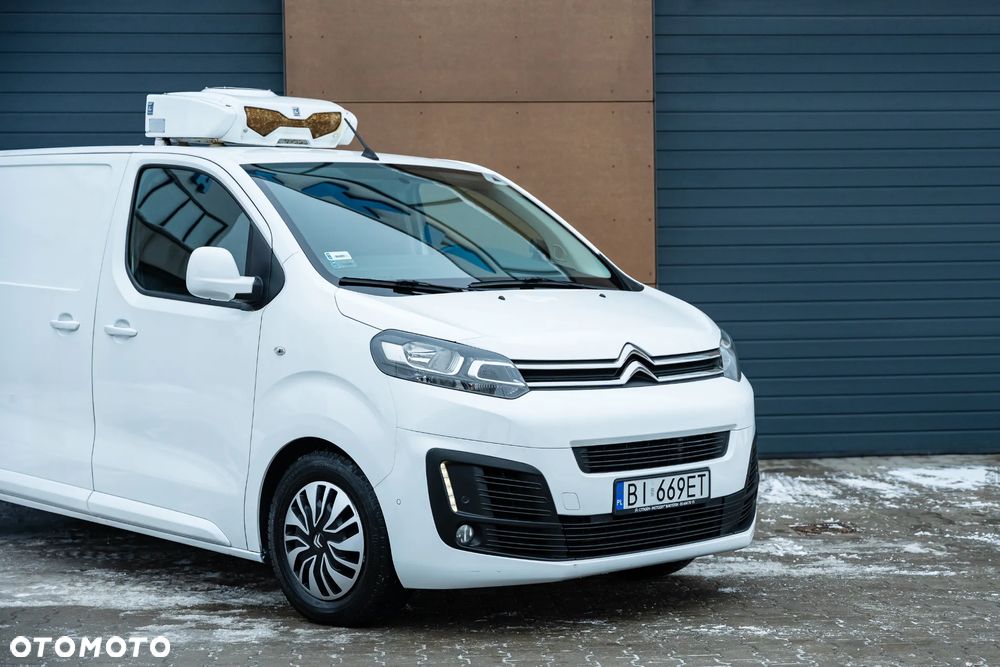 Citroën Jumpy - 5