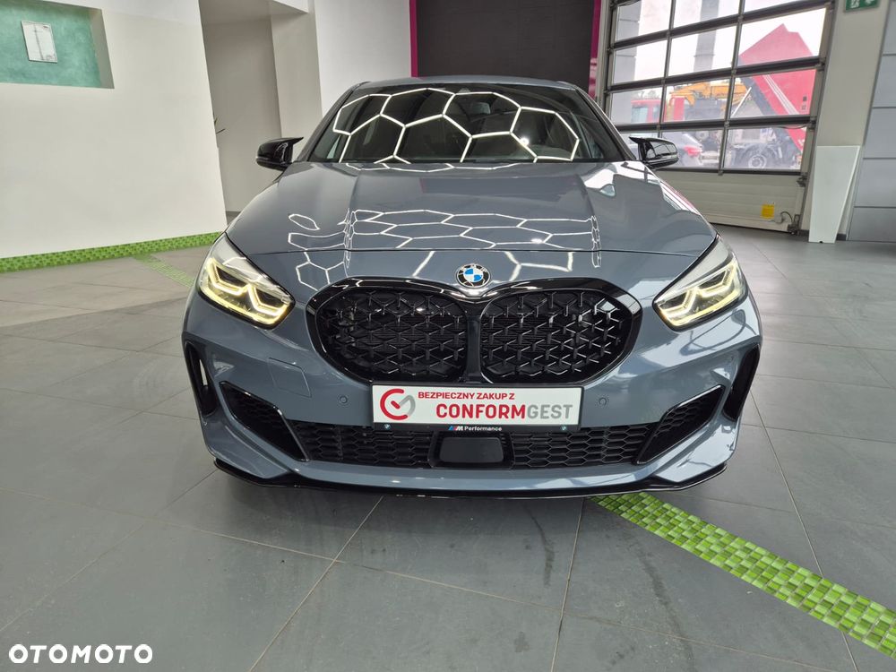 BMW 1M - 5