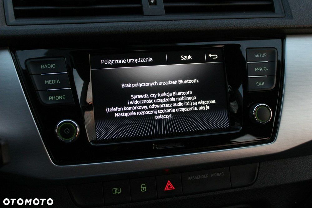 Skoda Fabia 1.0 TSI Ambition - 17