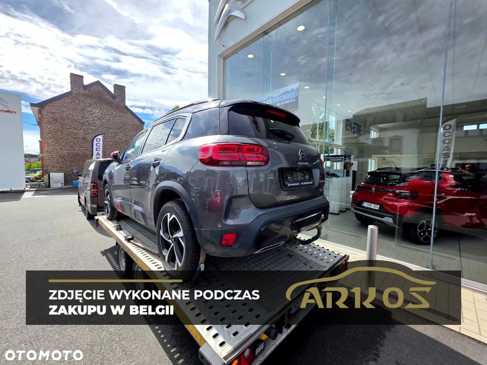Citroën C5 Aircross - 7