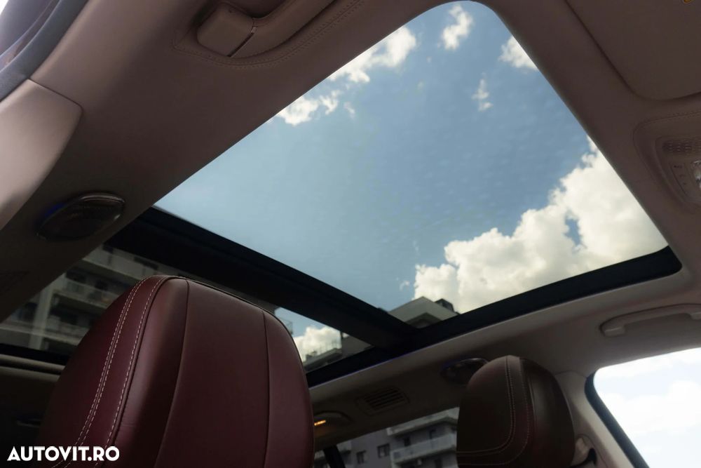 Mercedes-Benz GLS Maybach - 29