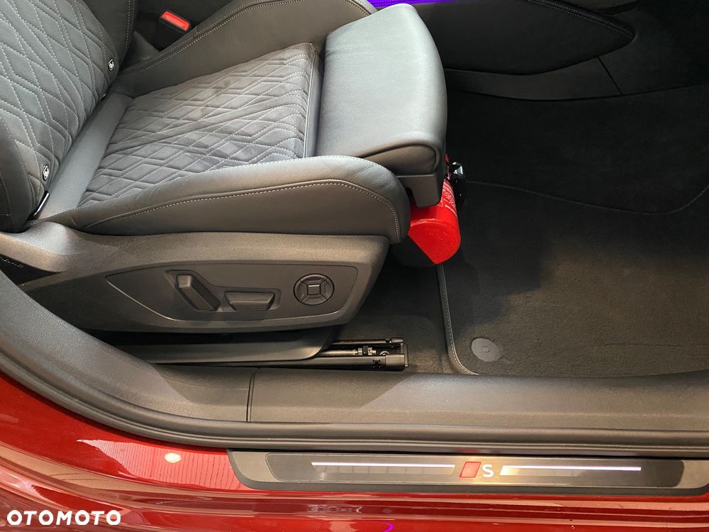 Audi A6 Limousine - 32