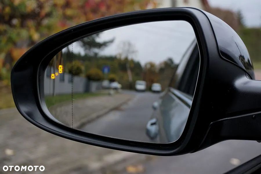 Kia Ceed 1.5 T-GDI DCT7 OPF GT Line - 35