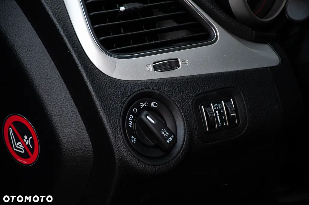 Fiat Freemont 2.0 Multijet 16V DPF Automatik Allrad Black Code - 37