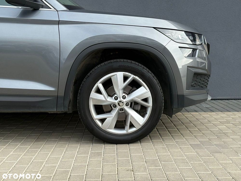 Skoda Kodiaq 2.0 TDI 4x2 Style DSG - 20