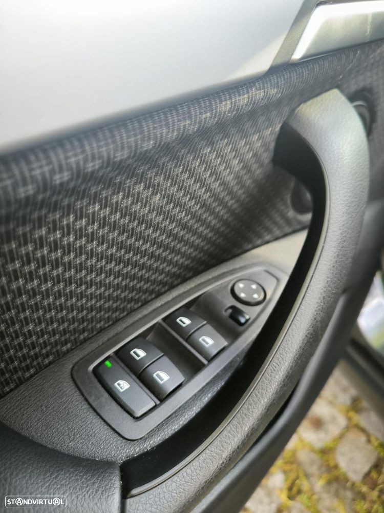 BMW X2 20 d xDrive Auto Advantage - 33