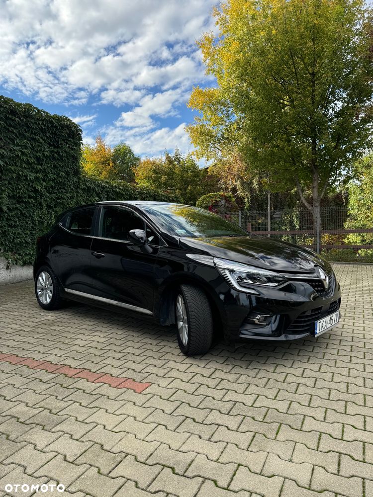 Renault Clio - 12