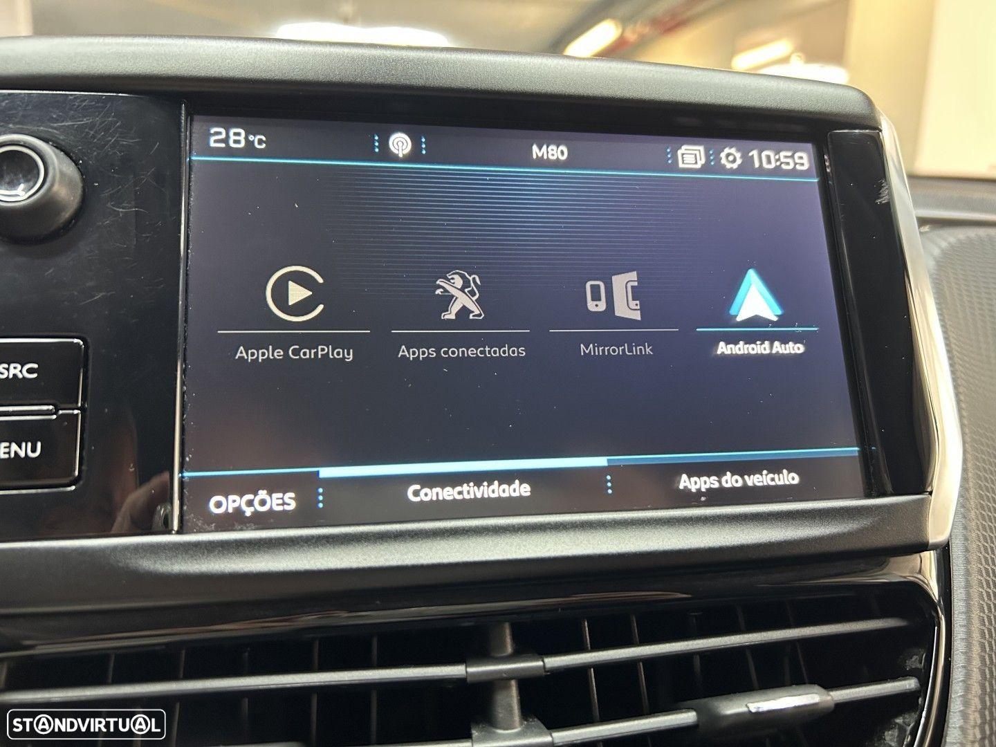 Peugeot 2008 1.2 PureTech Style - 9