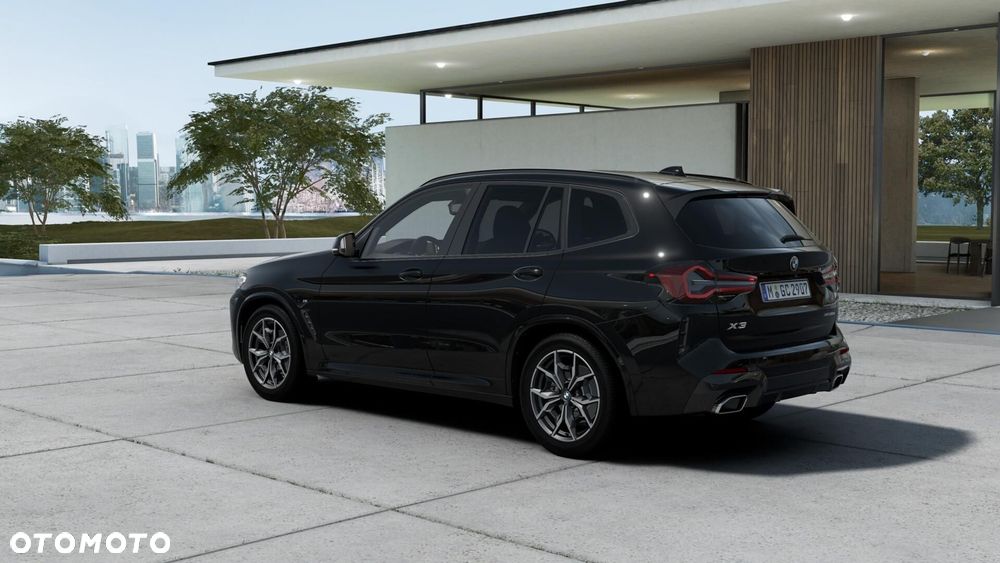 BMW X3 - 2