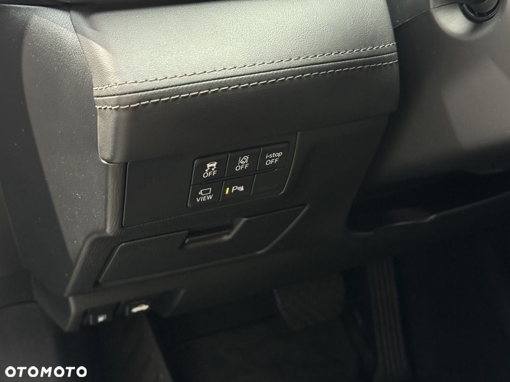 Mazda 6 2.0 SkyJoy - 23