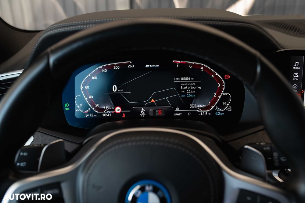 BMW X5 xDrive45e AT PHEV - 31