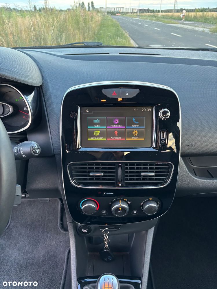 Renault Clio dCi 75 Stop & Start Life - 6