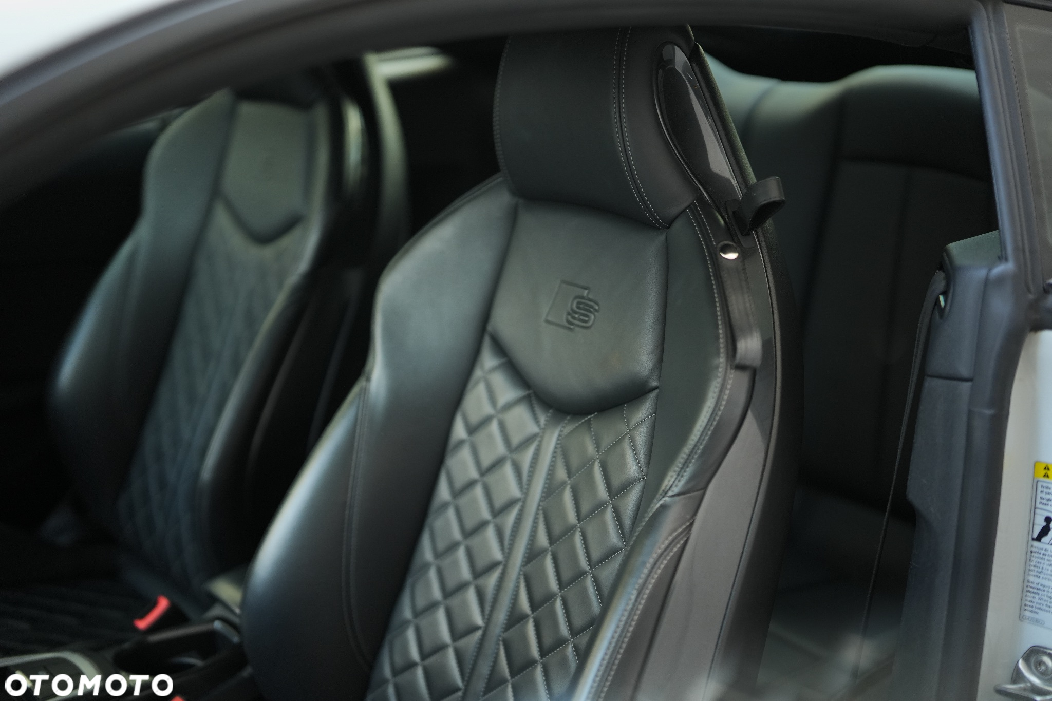 Audi TT Coupé - 9