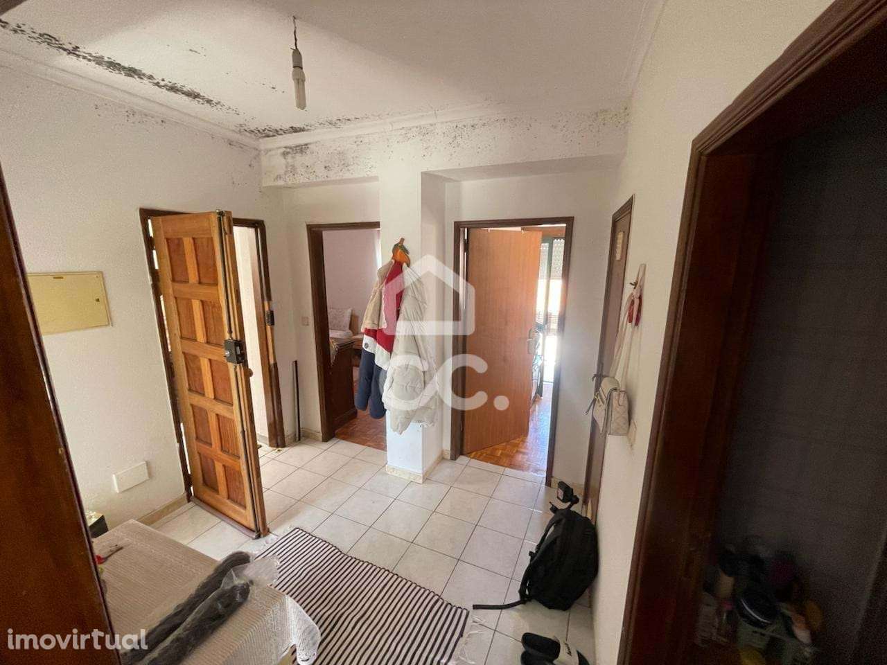 Apartamento T2 em Macedo de Cavaleiros - Grande imagem: 3/9