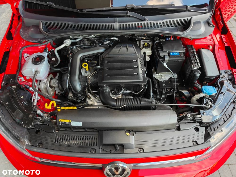 Volkswagen Polo - 21