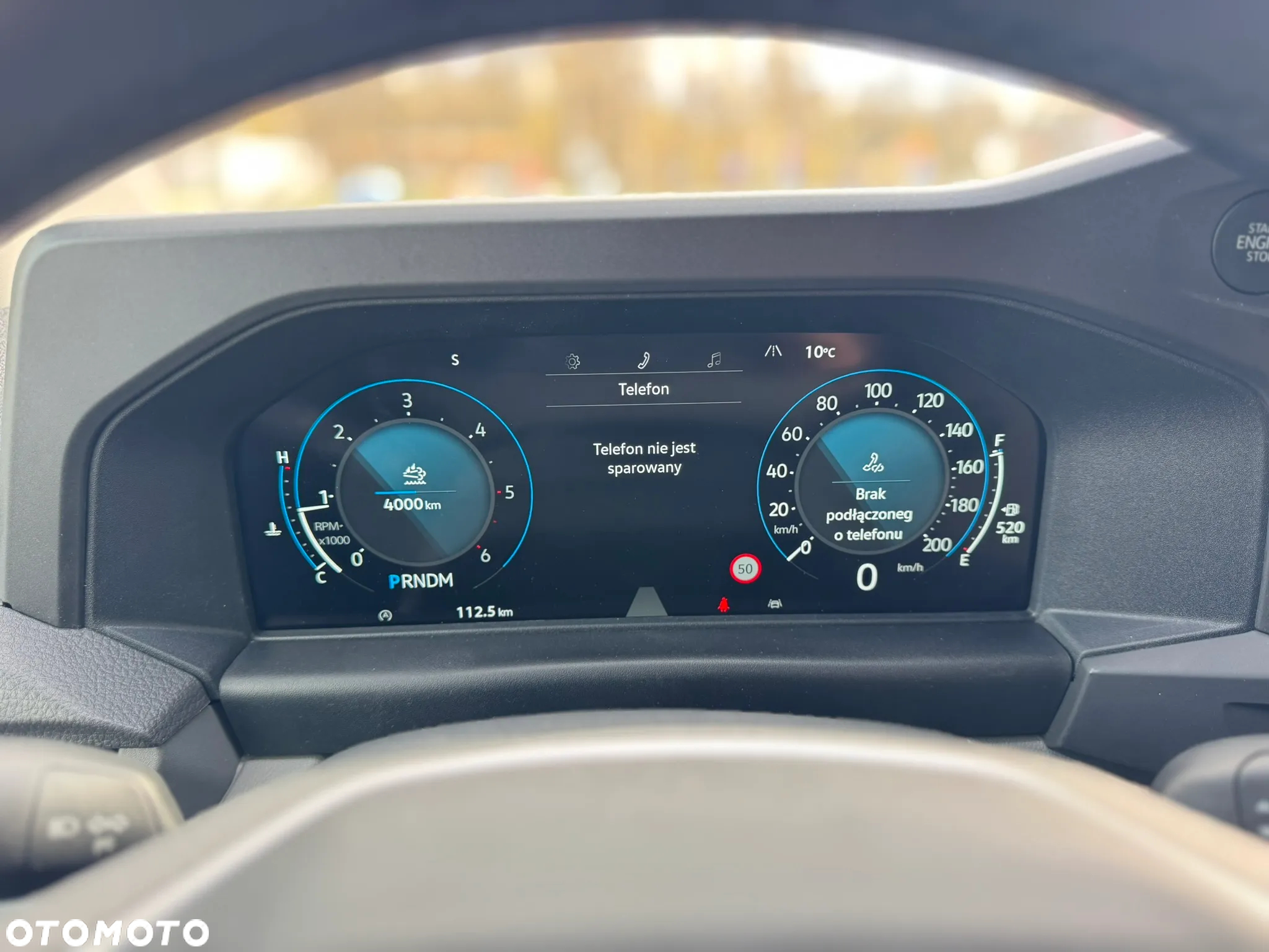 Volkswagen Nowy Transporter - 17