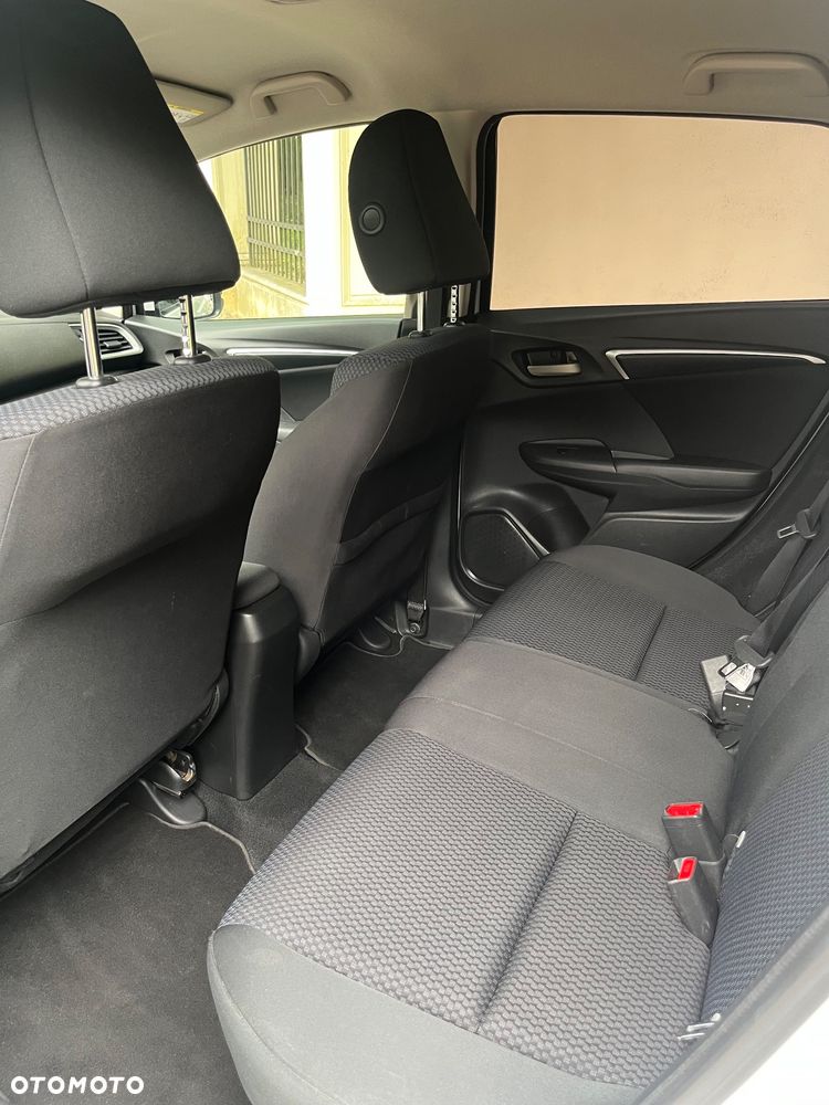 Honda Jazz 1.3 i-VTEC Trend - 19