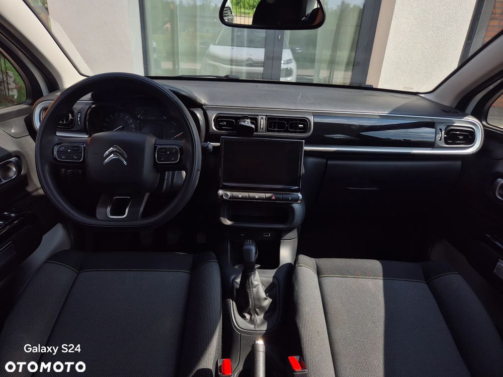 Citroën C3 1.2 PureTech Feel - 5