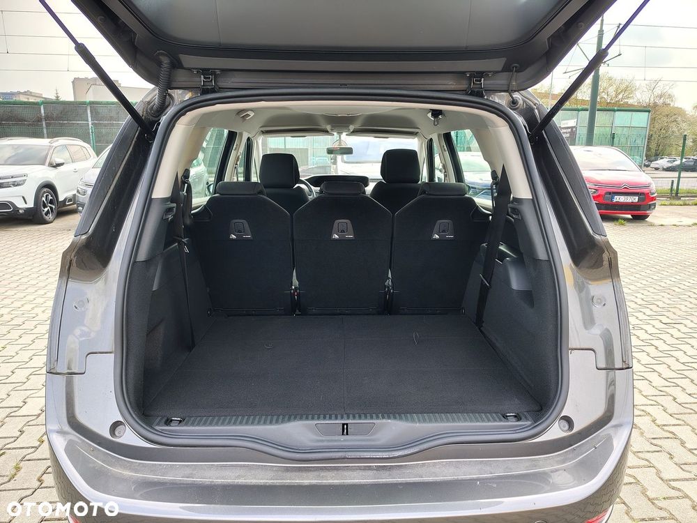 Citroën C4 SpaceTourer 1.5 BlueHDi Feel S&S - 9