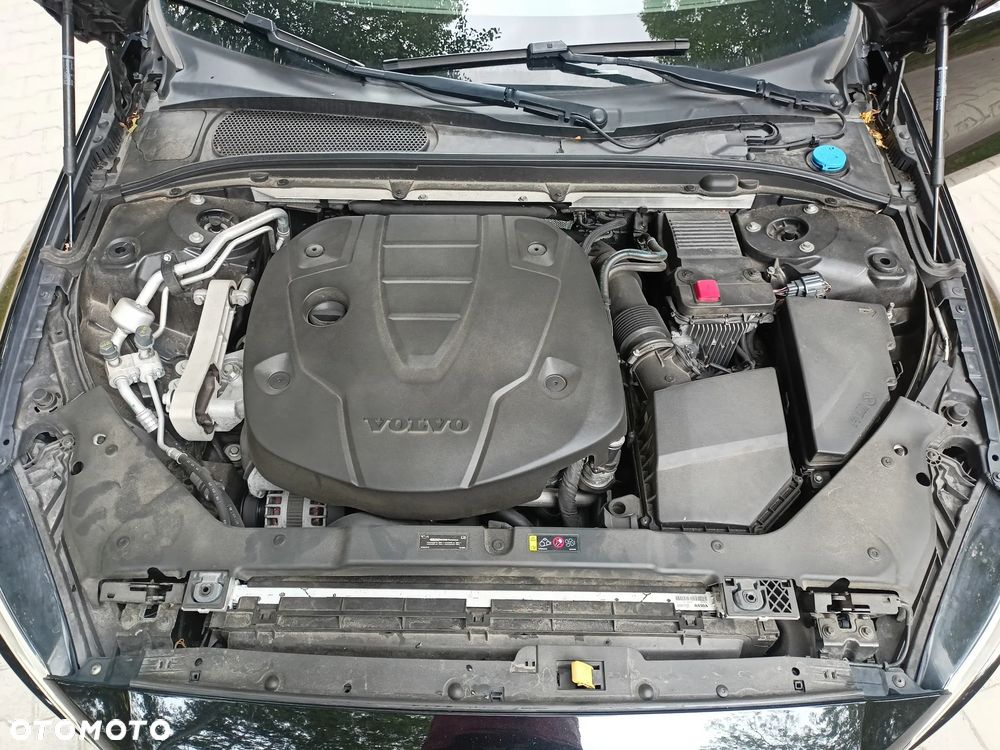 Volvo V60 D3 Momentum Pro - 18