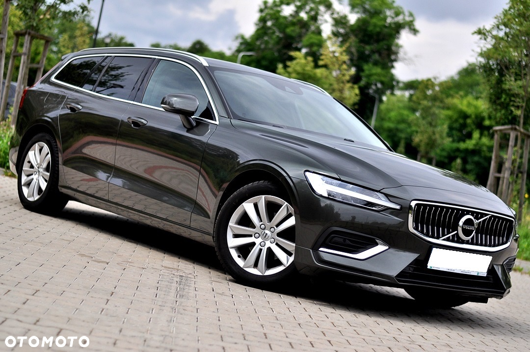 Volvo V60 D4 - 4