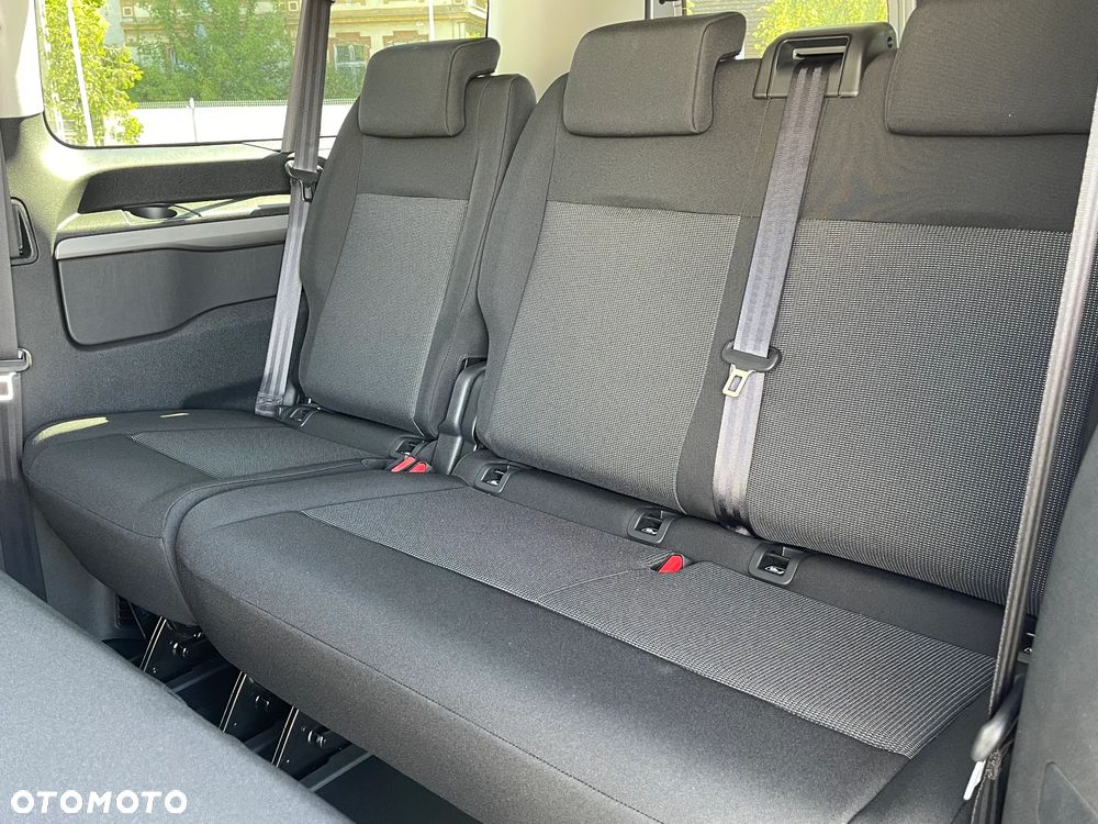 Toyota Proace Verso 2.0 D4-D Long Business - 18