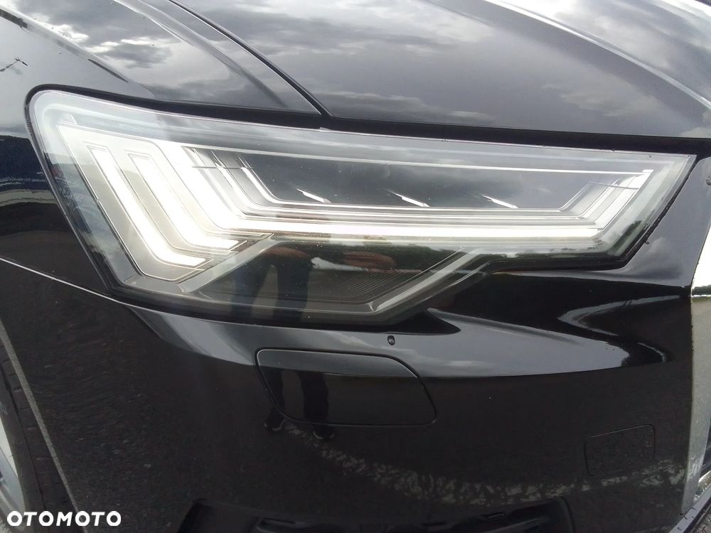Audi A6 Avant 40 TDI S tronic - 10