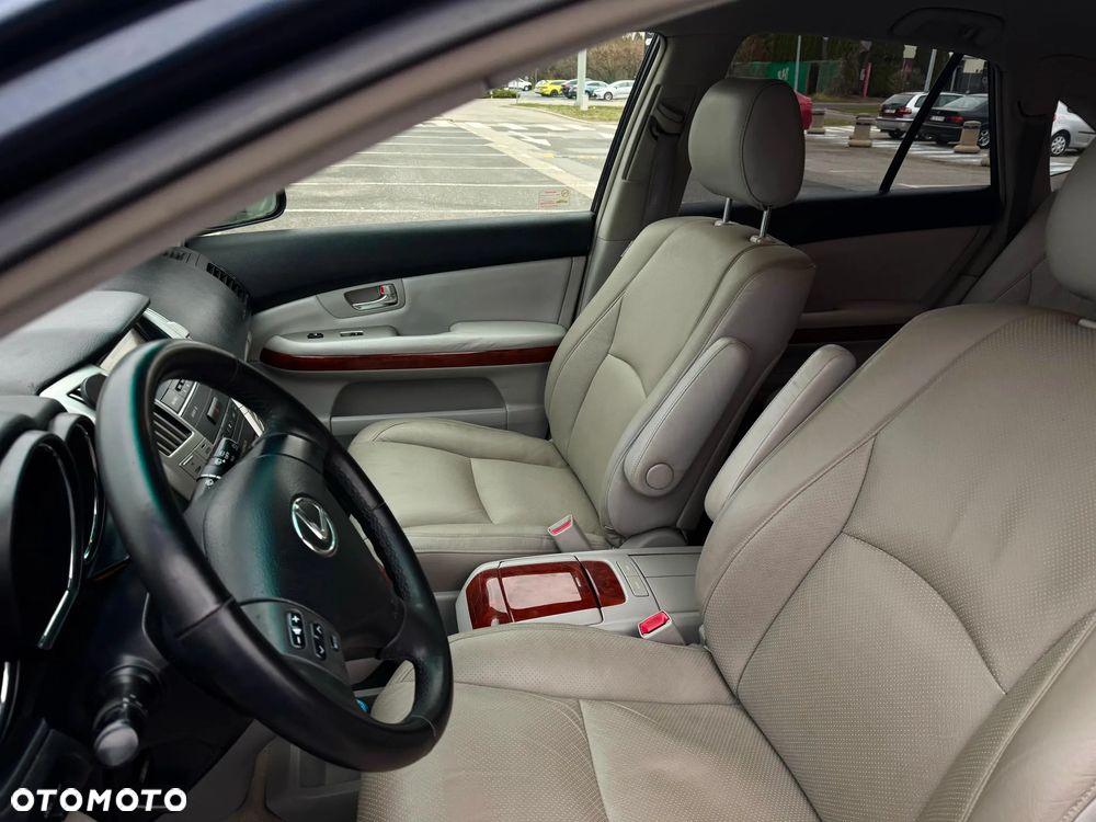 Lexus RX 300 Prestige - 30