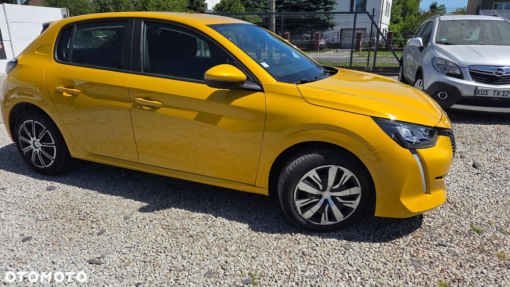 Peugeot 208 PureTech 100 Active - 11