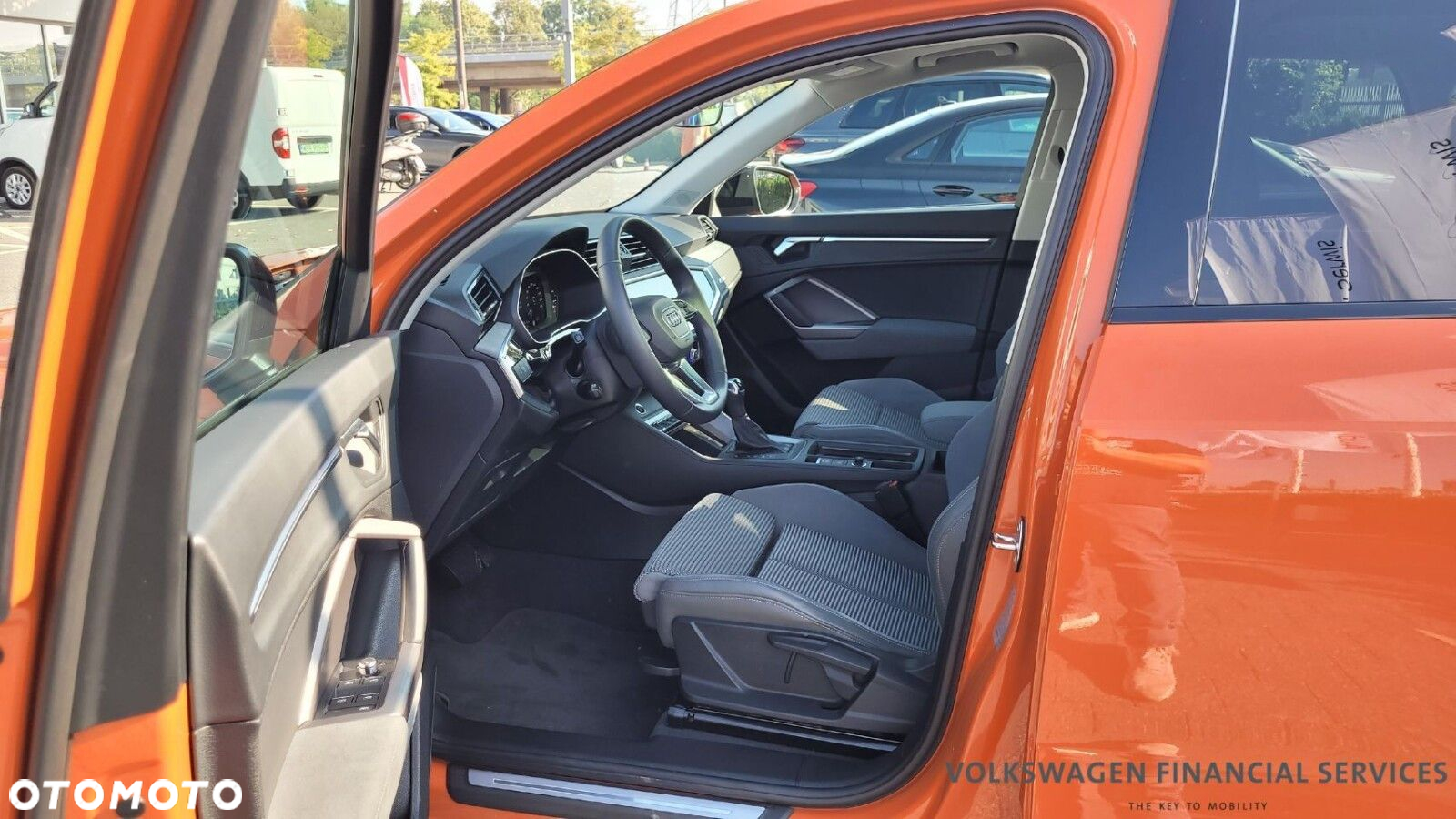 Audi Q3 - 5