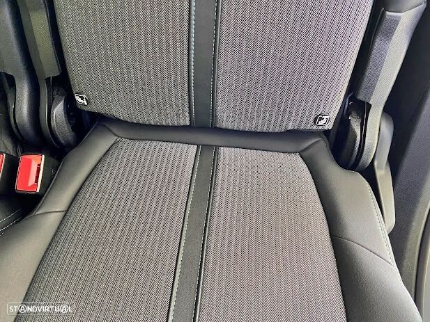 Peugeot 5008 1.2 PureTech Allure Pack - 34