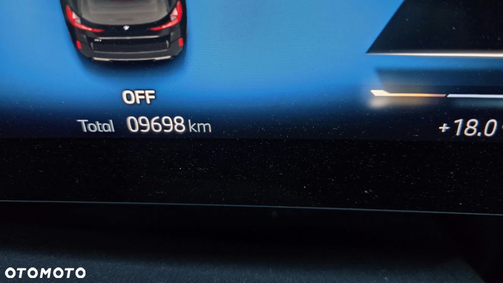 BMW X1 xDrive25i M Sport - 15