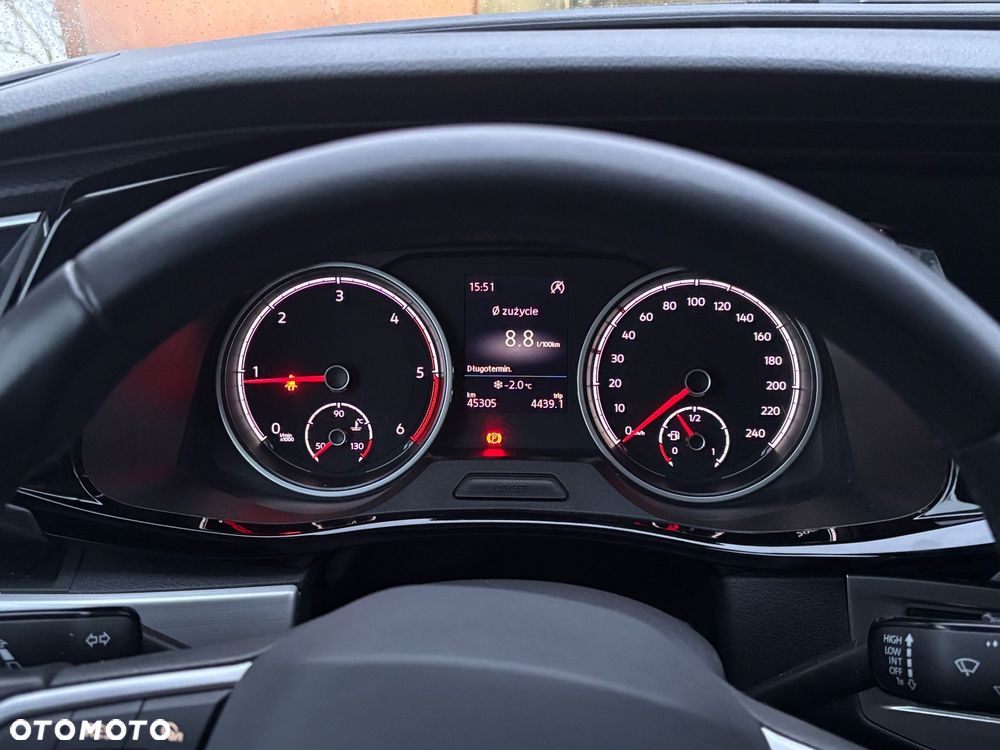 Volkswagen California - 9