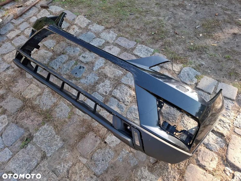 ZDERZAK PRZEDNI PRZÓD SEAT ATECA 16-20 575 575805903 - 3