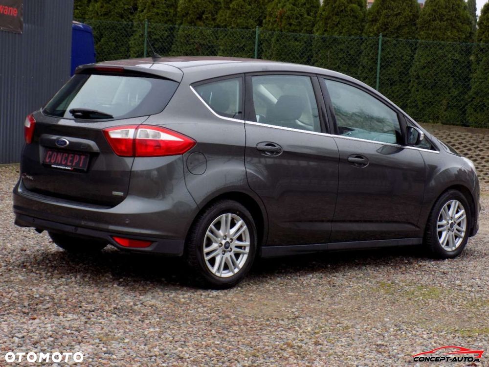 Ford C-MAX - 17