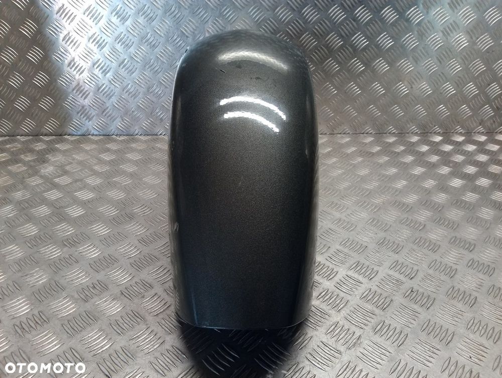 Błotnik przedni HONDA VTX 1300 RETRO 03-09r   PN. 61100-MEA-670 - 5