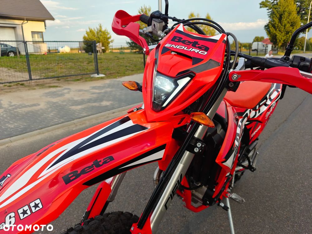 Beta RR - 10