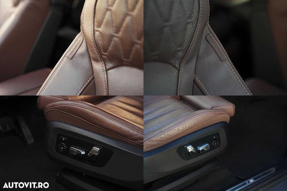 BMW X5 xDrive30d AT MHEV - 22