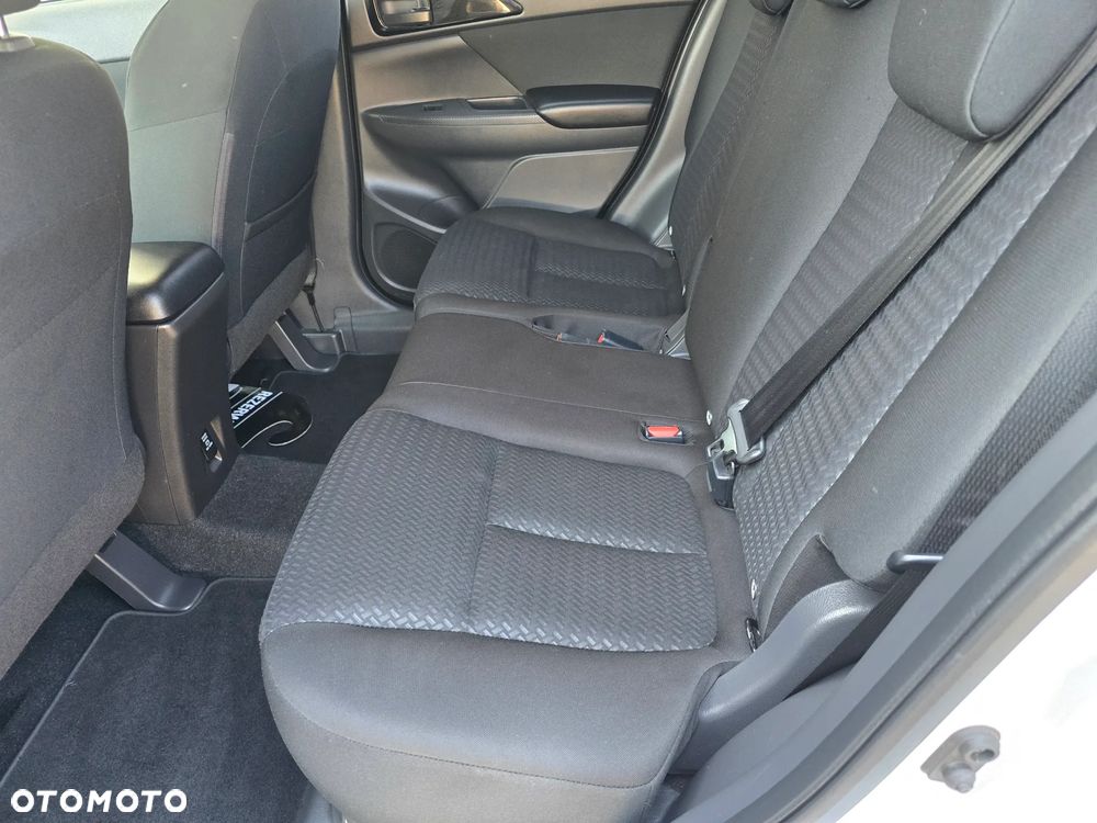 Mitsubishi Eclipse Cross 1.5 T-MIVEC 2WD CVT Diamant - 17