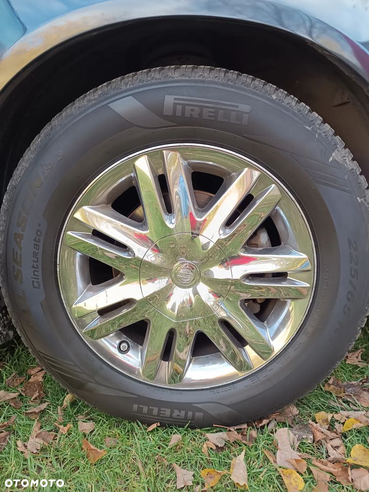 Chrysler Town & Country 4.0 Limited - 27