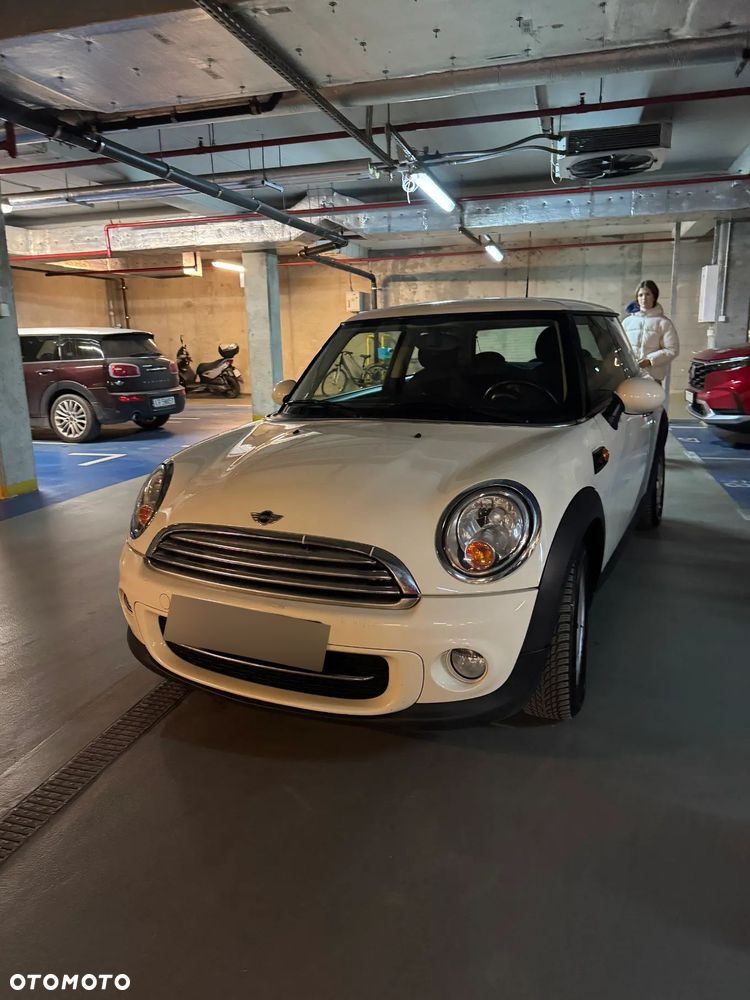 MINI Cooper - 7