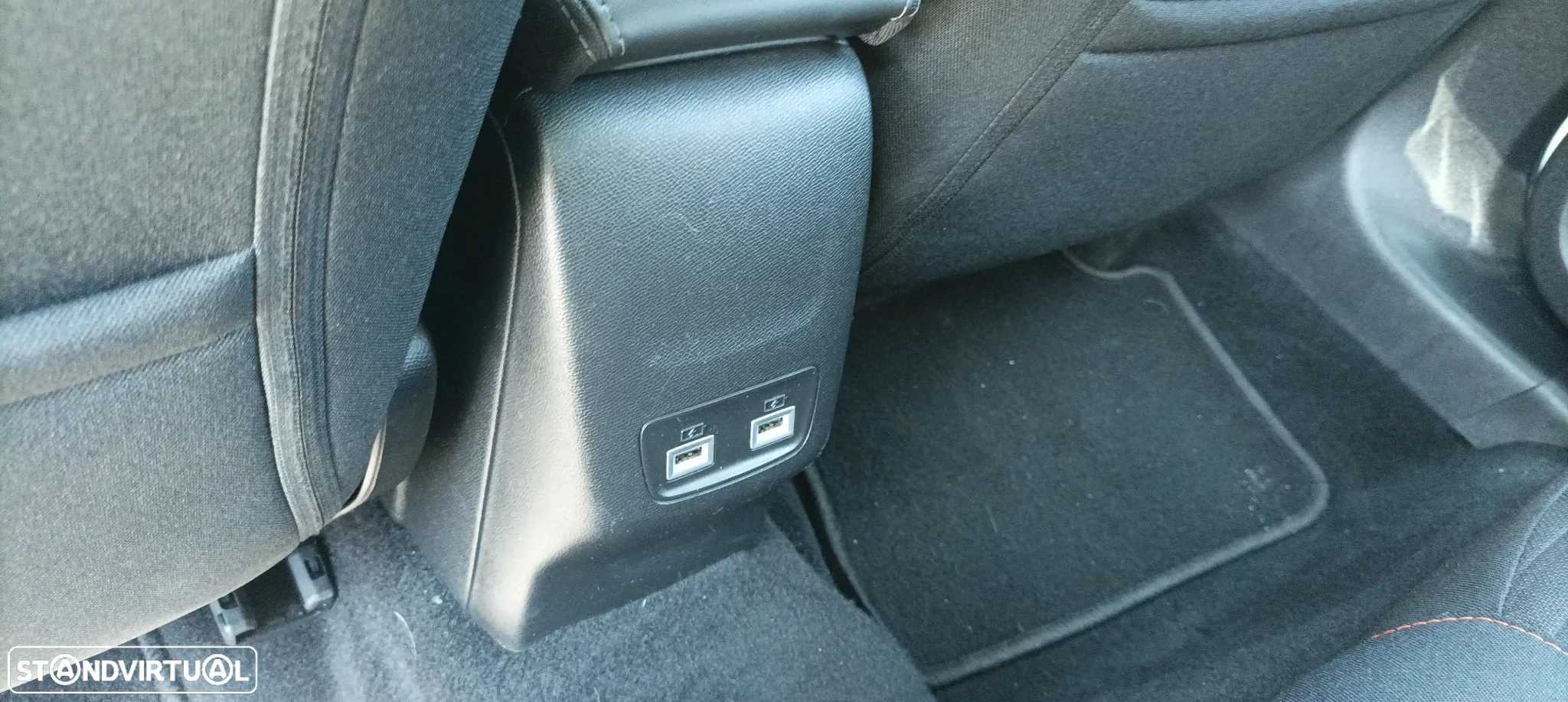 Peugeot e-208 50 kWh Active Pack - 22
