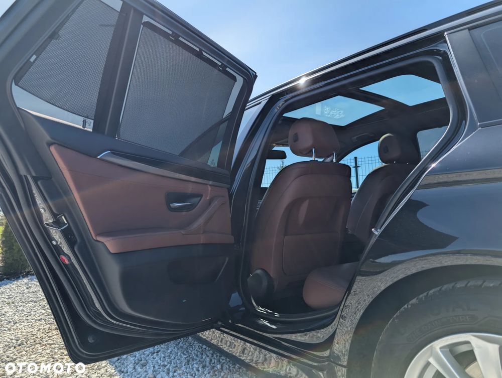 BMW Seria 5 - 17