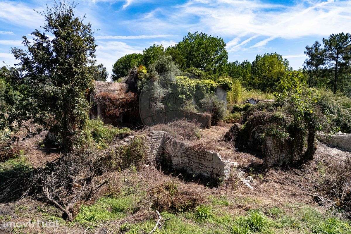 Moradia T2 para venda - Grande imagem: 2/11