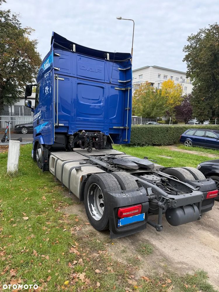 DAF XG 480 FT - 3