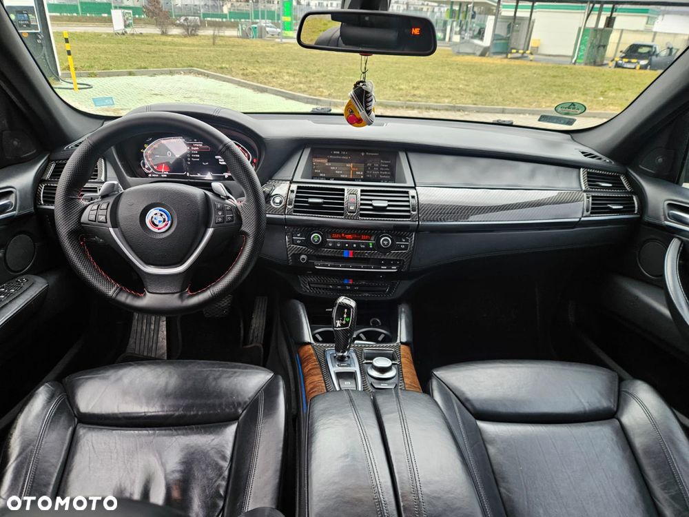 BMW X6 - 14